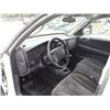 Image 7 : F6 --  2002 DODGE DAKOTA SPORT , White , 195787  KM's