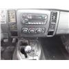 Image 9 : F6 --  2002 DODGE DAKOTA SPORT , White , 195787  KM's