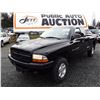 Image 1 : G1 --  2001 DODGE DAKOTA , Black , 353585  KM's
