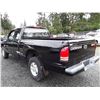 Image 3 : G1 --  2001 DODGE DAKOTA , Black , 353585  KM's