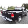 Image 5 : G1 --  2001 DODGE DAKOTA , Black , 353585  KM's