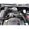 Image 7 : G1 --  2001 DODGE DAKOTA , Black , 353585  KM's