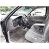 Image 8 : G1 --  2001 DODGE DAKOTA , Black , 353585  KM's