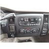 Image 9 : G1 --  2001 DODGE DAKOTA , Black , 353585  KM's