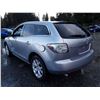 Image 4 : A7A --  2007 MAZDA CX-7 , Grey , 280439  KM's - No Reserve