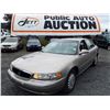 Image 1 : L3 --  2000 BUICK CENTURY , Brown , 171455  KM's