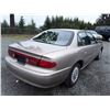Image 3 : L3 --  2000 BUICK CENTURY , Brown , 171455  KM's