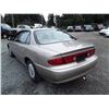 Image 4 : L3 --  2000 BUICK CENTURY , Brown , 171455  KM's