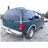 Image 3 : L6 --  1998 FORD EXPEDITION  , Green , 179846  KM's