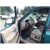 Image 7 : L6 --  1998 FORD EXPEDITION  , Green , 179846  KM's