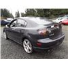 Image 4 : M3 --  2006 Mazda 3 , Grey , 201543  KMS