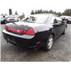 Image 3 : E4 -- 2000 HONDA ACCORD COUPE GREEN 267,514 KM'S DEC'S: EX USA