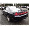Image 4 : E4 -- 2000 HONDA ACCORD COUPE GREEN 267,514 KM'S DEC'S: EX USA