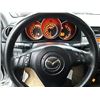 Image 8 : D2 -- 2004 MAZDA 3 SEDAN, GREY, 290,386 KMS NO DEC'S