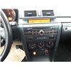 Image 9 : D2 -- 2004 MAZDA 3 SEDAN, GREY, 290,386 KMS NO DEC'S