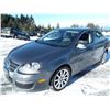 Image 1 : J4 --  2006 VW JETTA , Grey , 139780  KM's
