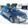 Image 2 : J4 --  2006 VW JETTA , Grey , 139780  KM's