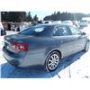 Image 3 : J4 --  2006 VW JETTA , Grey , 139780  KM's