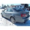 Image 4 : J4 --  2006 VW JETTA , Grey , 139780  KM's