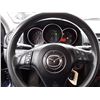 Image 8 : E1 --  2006 MAZDA 3  , Blue , 115346  KM's