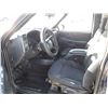 Image 7 : K6 --  2004 CHEVROLET BLAZER , Blue , 145573  KM's