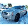 Image 1 : A4 --  2005 CADILLAC SRX , Brown , 227302  KM's