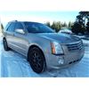 Image 2 : A4 --  2005 CADILLAC SRX , Brown , 227302  KM's