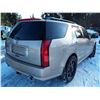 Image 3 : A4 --  2005 CADILLAC SRX , Brown , 227302  KM's