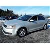 Image 1 : F5 --  2011 VW JETTA TDI , White , 97326  KM's