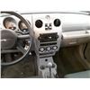 Image 8 : A12 -- 2006 CHRYSLER PT CRUISER SEDAN WHITE 222,981 KM'S