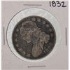 Image 1 : 1832 Capped Bust Half Dollar Coin