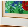 Image 3 : "Ali vs. Foreman Zaire '74"" by LeRoy Neiman - Limited Edition Serigraph