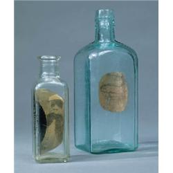 UNTITLED (TWO WORKS)