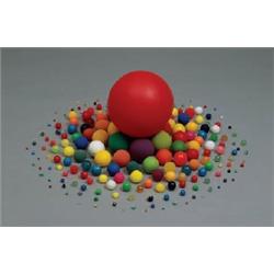 HOT BALLS