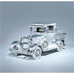 JIM BEAM—MODEL A FORD PICK-UP TRUCK