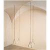 Image 1 : A COUPLE (OF SWINGS)