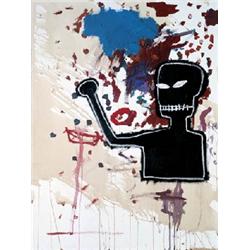 UNTITLED (FIST)