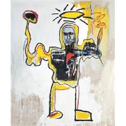 UNTITLED (THE BLACK ATHLETE)