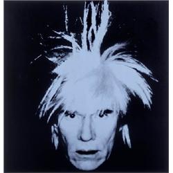 SELF-PORTRAIT