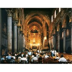MONREALE, PALERMO