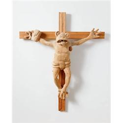 FRED THE FROG RINGS THE BELL