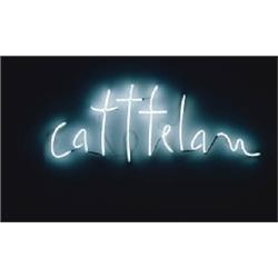CATTTELAN