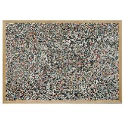 MEMORY WARE FLAT NO. 15