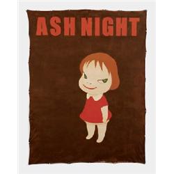 ASH NIGHT