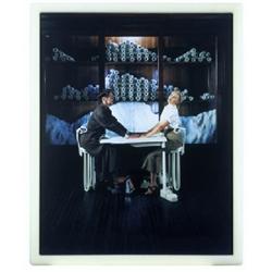 CREMASTER 2:THE GOLDEN TABLET