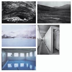 NORTHERN ICELAND: SUITE NO. 2