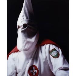 KLANSMAN (GREAT TITAN OF THE INVISIBLE EMPIRE III)