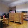 Image 1 : DEUTSCHES MUSIKARCHIV BERLIN VII, 1997
