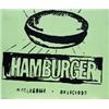 Image 1 : HAMBURGER