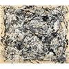Image 1 : NOT POLLOCK